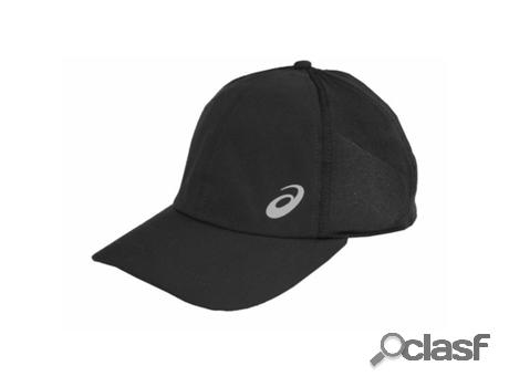 Gorra para Unisex ASICS (TU - Marrón)