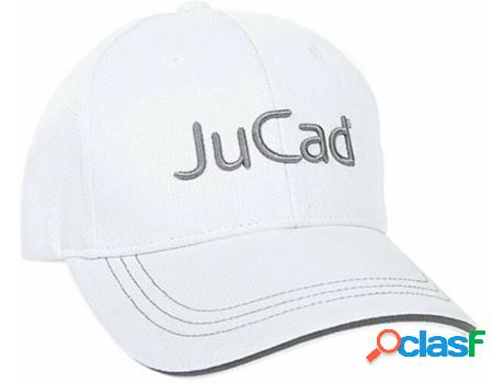 Gorra para Unisex JUCAD (TU - Multicolor)