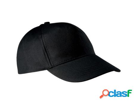 Gorra para Unisex K-UP (TU - Marrón)