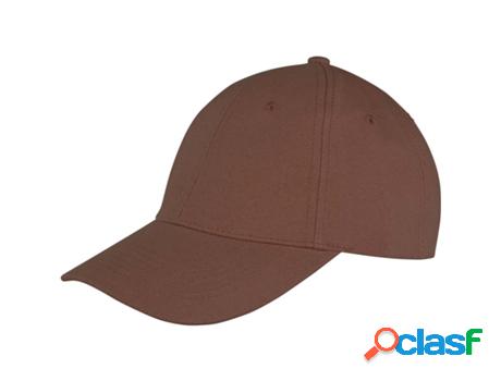 Gorra para Unisex RESULT (TU - Multicolor)