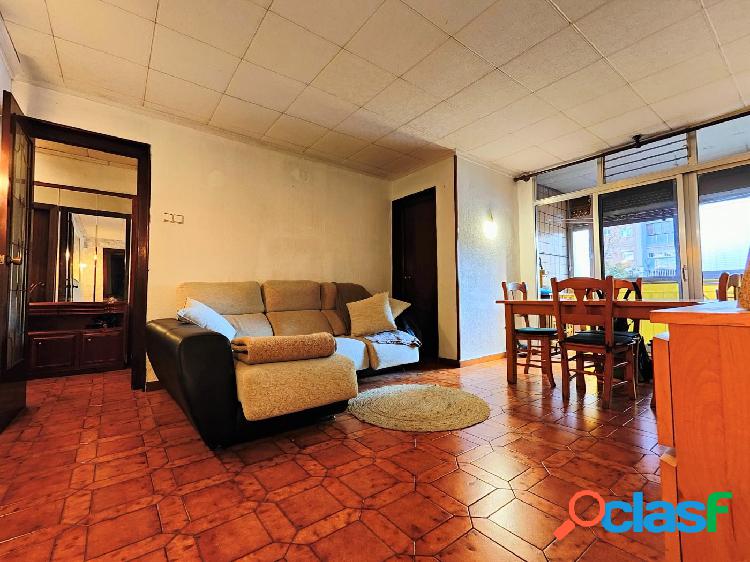 Gran piso en venta