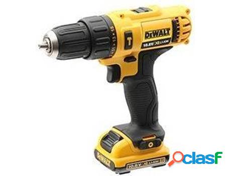 Grapadora DEWALT POWER-TOOLS Eletricistas Escobillas Xr