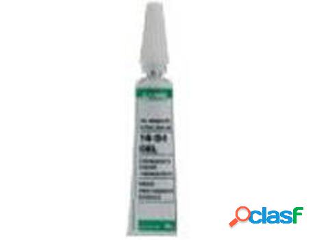 Grasa KRAFFT FLUIDS Endurecedor Para Masillas Metal-Lyck