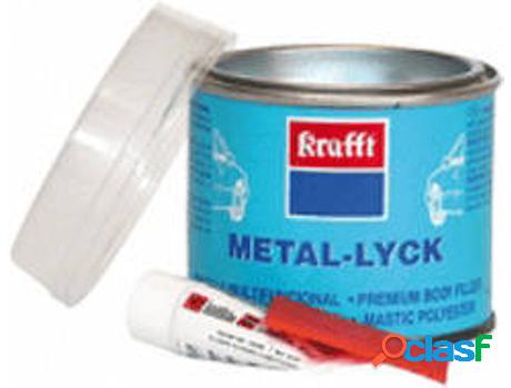 Grasa KRAFFT FLUIDS Masilla Metal-Lyck S (250Grão)
