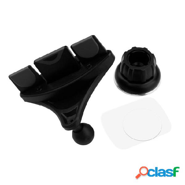 Gravity car phone holder mount air vent outlet stand car