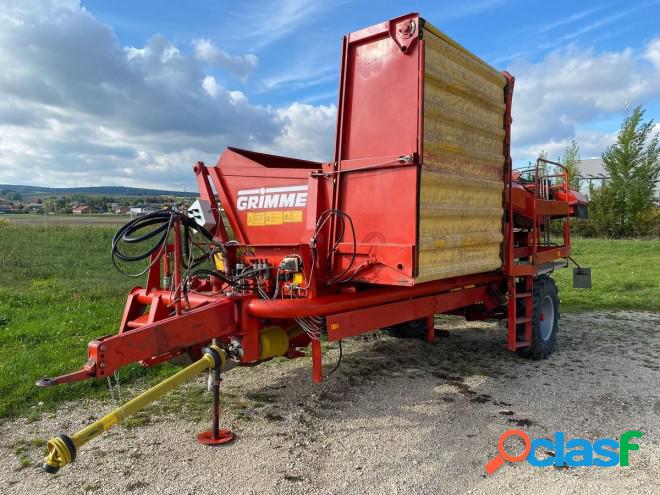 Grimme 70-20