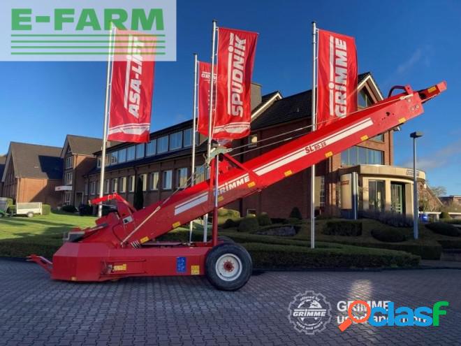 Grimme sl 80-16