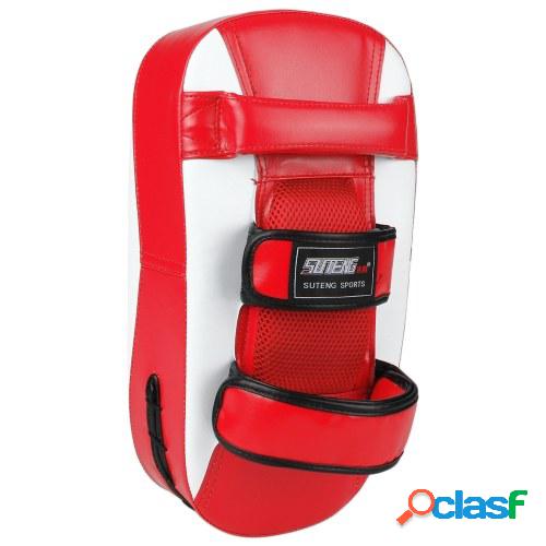 Guante de boxeo Kick Boxing Muay Thai Almohadilla de