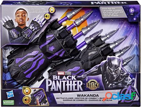 Guantes BLACK PANTHER Garras de Combate Legacy Edition (Edad