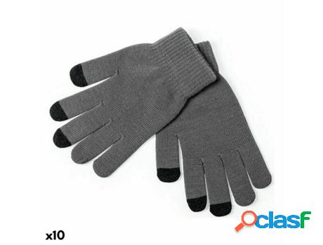 Guantes Táctiles BIGBUY GADGET 146703