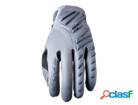Guantes Unisex FIVE Multicolor (Cuero Sintético - S)
