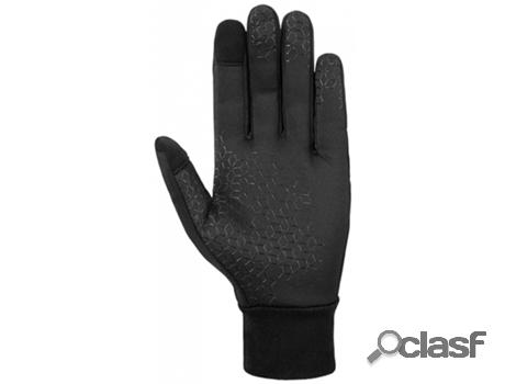 Guantes para Hombre REUSCH Ashton Touch Negro para Esquí