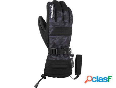 Guantes para Hombre REUSCH Couloir R-Tex® Xt Negro para