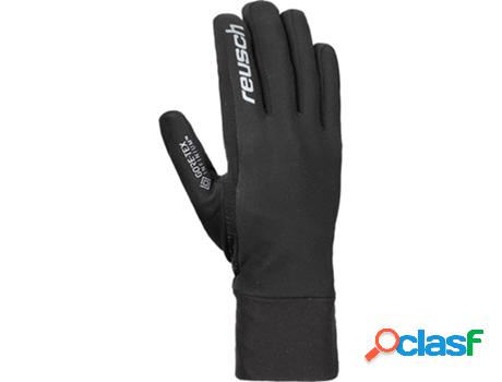 Guantes para Hombre REUSCH Karayel Gtx Infinium Negro para