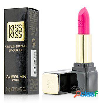 Guerlain Kisskiss Shaping Cream Color Labios - # 372 All