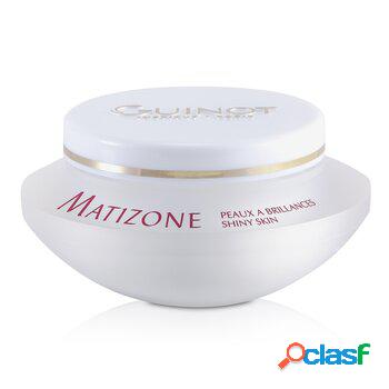 Guinot Matizone Shine Control Moisturizer (Exp. Date: