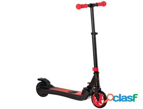 HOMCOM Patinete Eléctrico para Niños Scooter Eléctrico