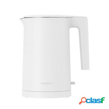 Hervidor de agua xiaomi electric kettle 2/ 1800w/ capacidad