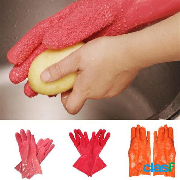 High quality home use potato gloves kitchen magic