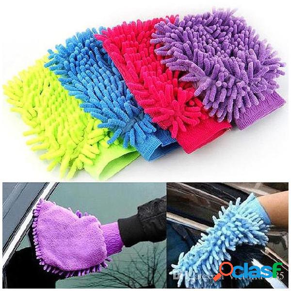 High quality new easy microfiber car kitchen household wash