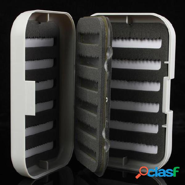 High quality plastic small tackle box for fishing