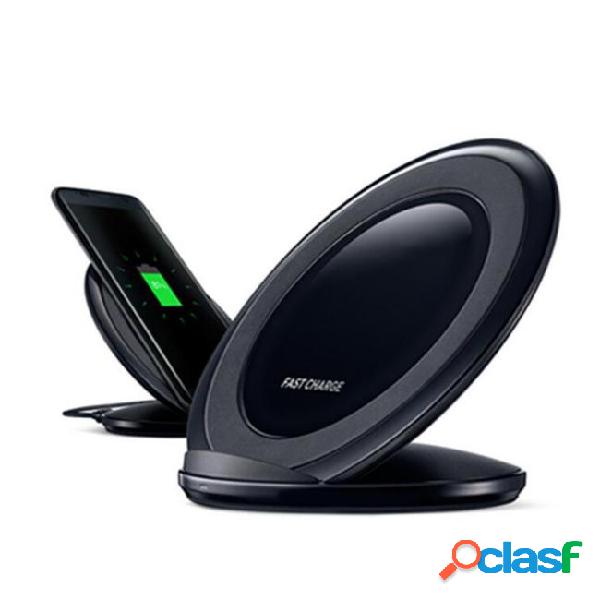 High quality qi fast wireless charger charging pad for
