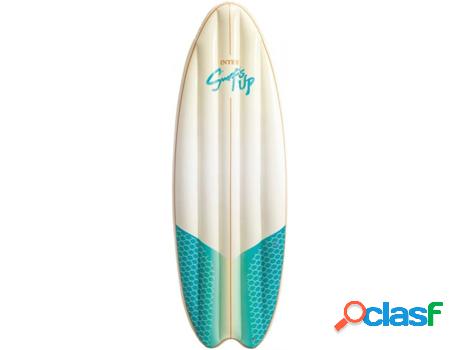 Hinchable INTEX Plancha de Surf (178 x 69 cm)