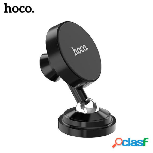 Hoco universal car phone holder air vent mount for iphone