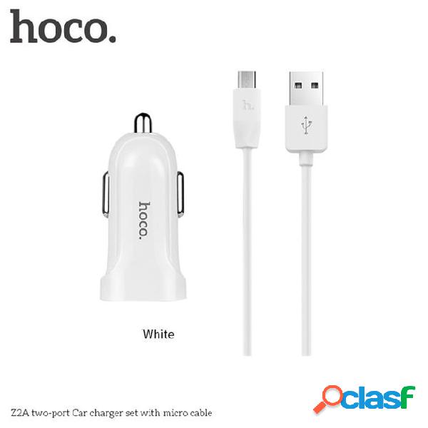 Hoco wholesale and shop retail z2 single-port two-port smart