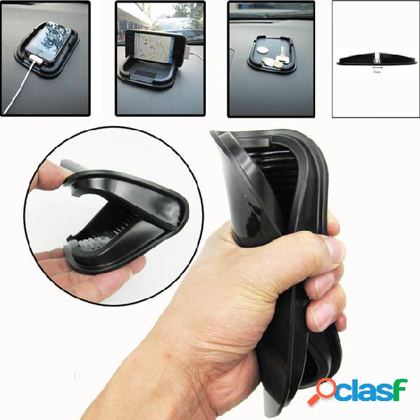 Holder for phone in car niversal car dashboard holder mount