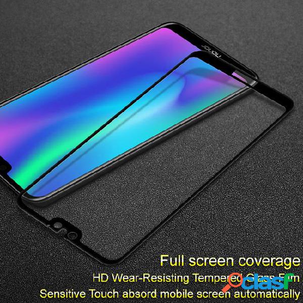 Honor 9i imak full screen coverage pro+version tempered