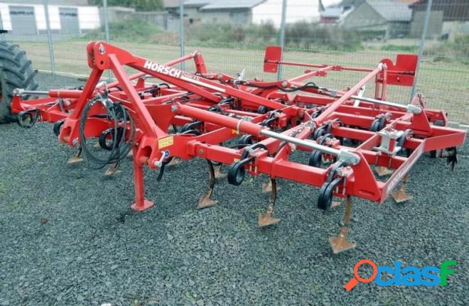 Horsch cruiser 4 sl m19