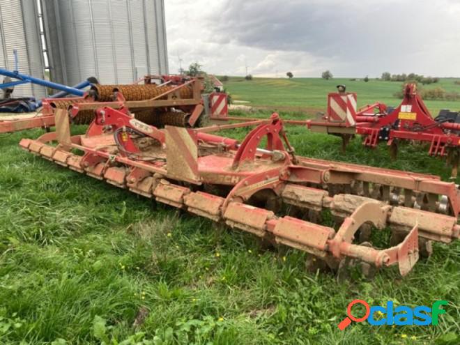 Horsch joker 6t