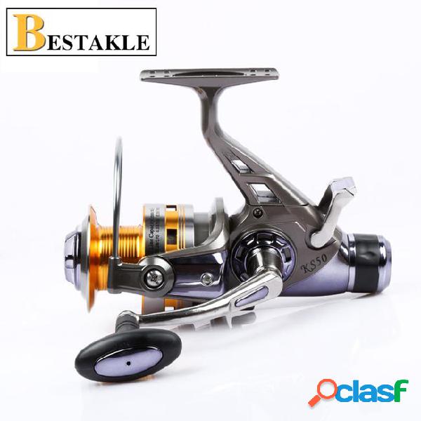 Hot selling high quality cheapest fishing reel 1000-9000