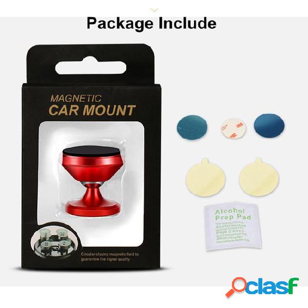 Hot universal vent car mount holder magnetic cell phone