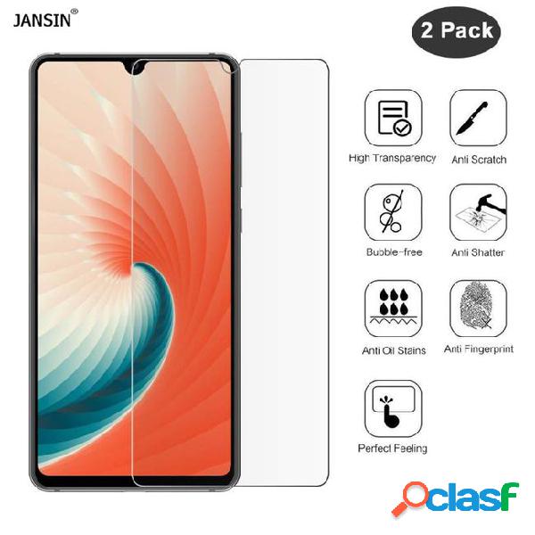 Huawei mate 20x mate 20 pro tempered glass screen protector