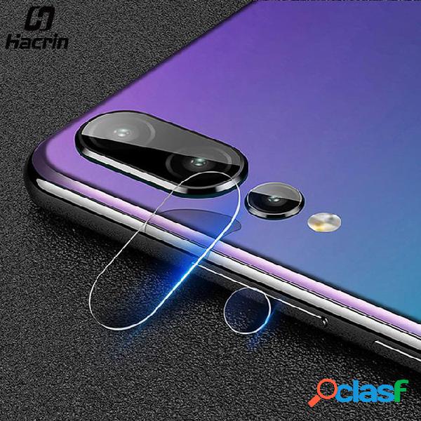 Huawei p20 lite camera lens tempered glass explosion proof