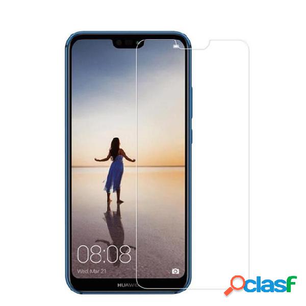 Huawei p20 lite glass tempered glass for huawei p20 lite