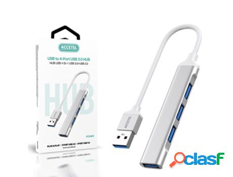 Hub ACCETEL Pch401