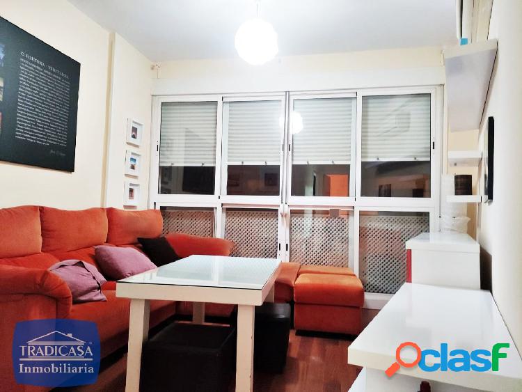 IDEAL INVERSORES, APARTAMENTO REFORMADO, DOS DORMITORIOS