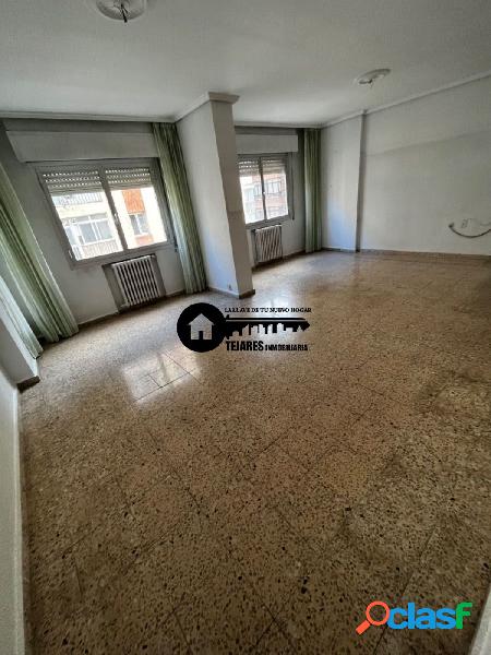 INMOBILIARIA TEJARES 2 VENDE PISO EN CIRCUNVALACI\xc3\x93N-