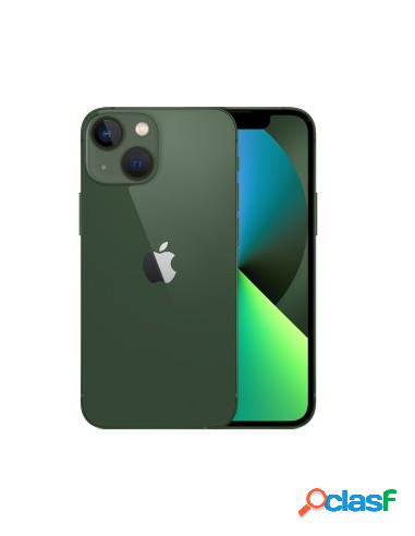 IPHONE 13 MINI 256GB GREEN APPLE