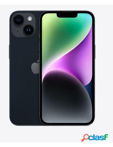 IPHONE 14 128GB MIDNIGHT APPLE