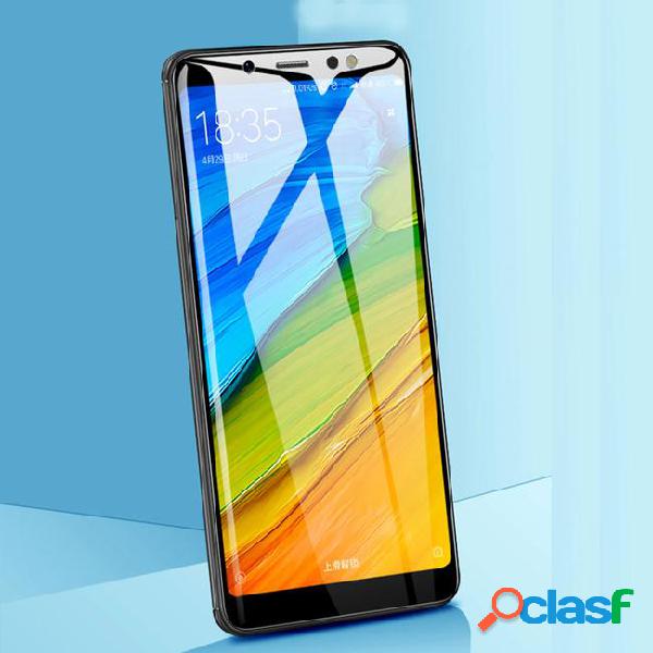 Idools tempered glass for xiaomi redmi s2 s 2 screen