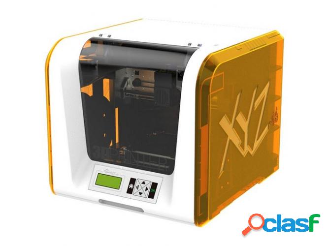 Impresora 3D XYZ printing da Vinci Junior 1.0