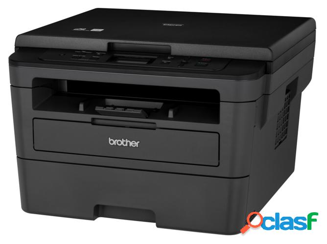Impresora BROTHER DCPL2510D (Láser Mono)