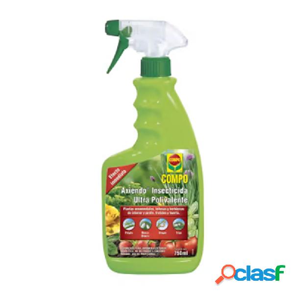 Insectisida compo ultra polivalente 750ml