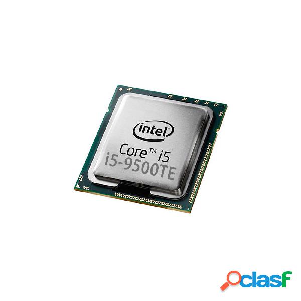 Intel core i5-9500te 2.2ghz. socket 1151. tray.