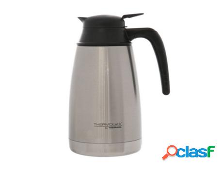 Jarra THERMOCAFE BY THERMOS (Acero-1,5L)