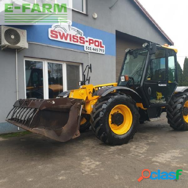 Jcb 526-56 agri